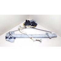 Стеклоподъемник электрический задний правый Mitsubishi Space Wagon 3 (Typ N50) 2001 MR462364,DENSO,062020-0541