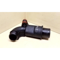 Патрубок интеркулера Renault Kangoo 2003 8200164191