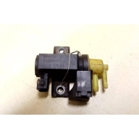 Клапан электромагнитный Nissan Qashqai 2011 8200780180,70181405