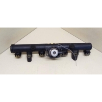 топливная рампа Volkswagen Polo 3 2000 9671612899EF,0280151071,030133319AA,0435170160,0280155919,BOSCH
