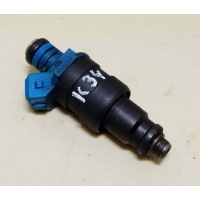 Форсунка Volvo V70 1999 1389563