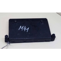 Блок комфорта Mercedes C W203 2002 A2038205526