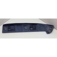 кронштейн крепления бампера переднего Volkswagen Bora 2001 1J5807183A