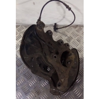 ступица передняя правая Mercedes C W203 2002 A2093300325,A 209 332 01 01