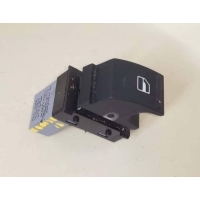Кнопка стеклоподъемника переднего правого Volkswagen Passat B6 2008 3307-01S