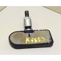 Датчик давления в шине Volkswagen Passat B6 2008 1K0907255C