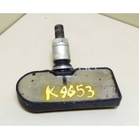 Датчик давления в шине Volkswagen Passat B6 2008 1K0907255C,SIEMENS