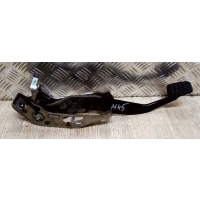 Педаль тормоза Toyota Yaris XP9 2006 47101-0D080