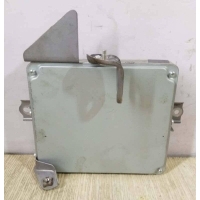 Блок управления двигателем Toyota Prius 2 2008 8966147170