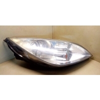 Фара правая Mitsubishi Colt 6 2006 0301208202,MR957354
