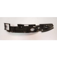 кронштейн крепления бампера переднего Volkswagen Touareg 2005 7L6807184C