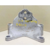 Кронштейн Кпп Volkswagen Touareg 2005 7L0399649B
