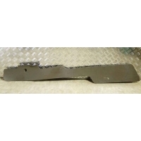 Накладка декоративная салона (комплект) Audi A6 4F/C6 2006 4F1863305B