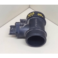 Расходомер воздуха Opel Astra F 2000 0280218031,BOSCH