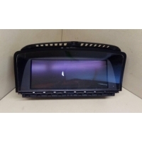 Дисплей BMW 7 E65/E66 2003 6582-6931556,8385449