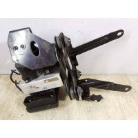 Блок ABS Mercedes ML W164 2007 A2515450832,100925-15593,10-600C493,T2C6072-1028
