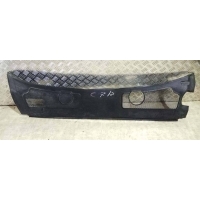 Накладка декоративная салона (комплект) Audi A6 4F/C6 2006 4F1819447