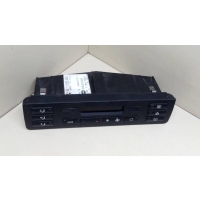 Блок управления печки/климат-контроля BMW 3 E46 2001 64118382446