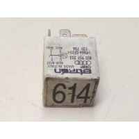 Реле (прочие) Audi Q7 4L 2006 8E0951253