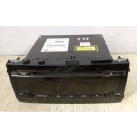 Магнитола Toyota Prius 2 2008 8612047280,CQ-MS0570A