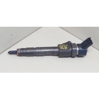 Форсунка Renault Megane 2 2005 8200100272