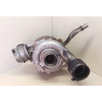 Турбина Volkswagen Passat B5 2003 059145701G