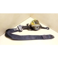 Ремень безопасности передний правый Nissan Primera P12 2005 542434261,86884AV700