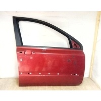 замок двери передней правой Fiat Stilo 2005