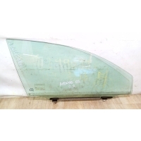 Стекло двери передней правой Toyota Avensis (T220) 2003 43R-00050
