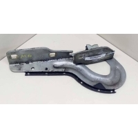 Петля капота правая Renault Scenic 1998 843530H
