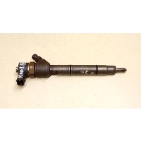 Форсунка Hyundai Matrix 2004 445110256