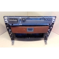 Панель передняя салона (торпедо) BMW 7 E65/E66 2003 6925812,65.12-6933502