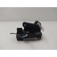 Замок двери передней правой Opel Vivaro A (2001-2014) 2003 91166234
