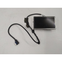 Дисплей Renault Laguna II (2000-2007) 2007 8200029616A