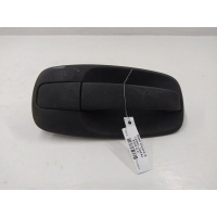Ручка наружная Opel Vivaro A (2001-2014) 2003 91168527