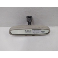 Зеркало салона Citroen C4 Picasso 2006