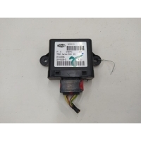Блок управления ТНВД Peugeot 607 2007 9647428280