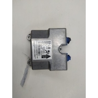Блок Airbag Opel Astra (H) 2008 13288175