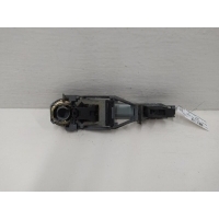 Ручка наружная Volkswagen Passat B5+ (GP) 2003 3B0837886