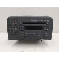 Магнитола Volvo S80 1998 9472826