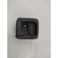 Ручка открывания капота Volvo S60 2004 30634789