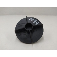 Крепление запаски Renault Megane II (2002-2008) 2004 8200317791