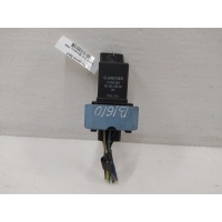 Реле накала свечей Peugeot 607 2003 9640469680