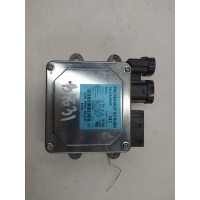 Блок управления рулевой колонки Citroen C3 2005 9659514180