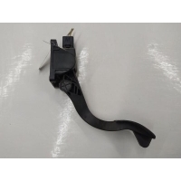 Педаль газа Citroen C4 Picasso 2006 9654725380