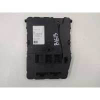 Блок предохранителей Renault Megane II (2002-2008) 2008 8200780018