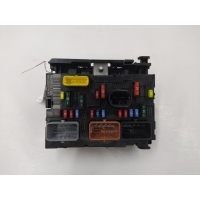 Блок предохранителей Citroen C3 2005 9659741780