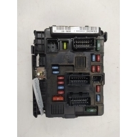 Блок предохранителей Citroen Xsara Picasso 2006 9650618480