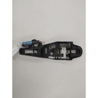Ручка наружная Citroen C4 Picasso 2 (2013-2016) 2015 9686433680