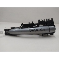 Ручка наружная Renault Scenic II (2003-2009) 2008 8200028464